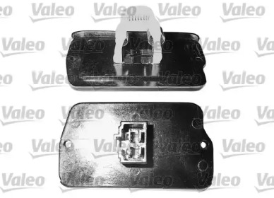 VALEO 509650