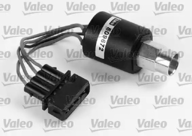 VALEO 509672