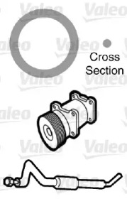 VALEO 509744