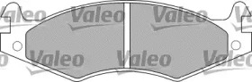 valeo 540145