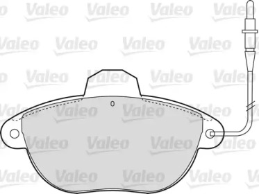valeo 540746