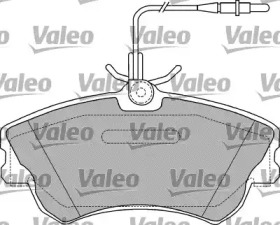 valeo 540803
