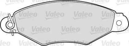 valeo 540853