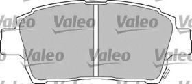 valeo 540964