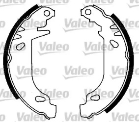 VALEO 553752