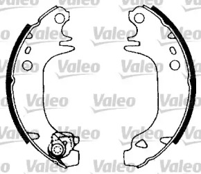 VALEO 553635