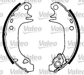 VALEO 553699