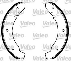 VALEO 562407