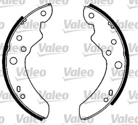 VALEO 562452