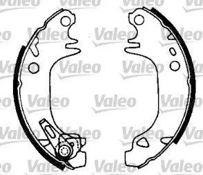 VALEO 554693