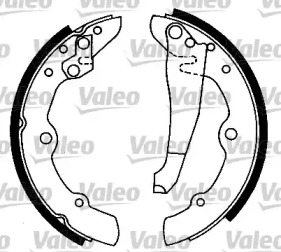 VALEO 562501