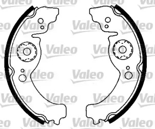 VALEO 562524