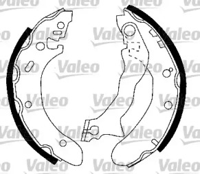 VALEO 562556