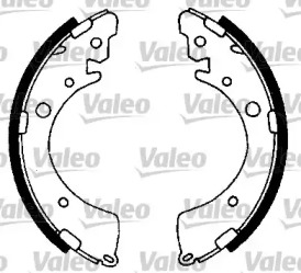 VALEO 562592