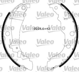 VALEO 554640