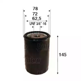 VALEO 586106