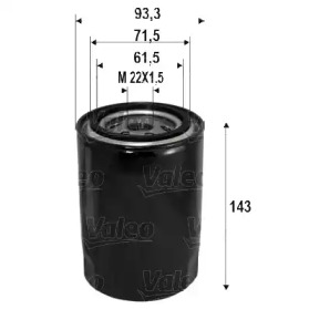 VALEO 586113