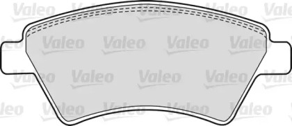 valeo 598526