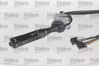 VALEO 645140