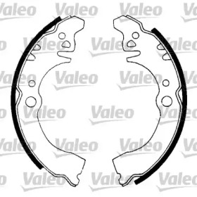 VALEO 562714