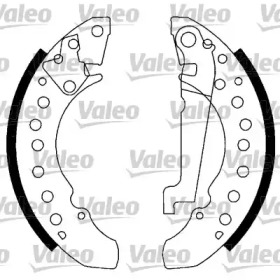 valeo 562769