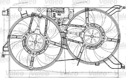 VALEO 696020