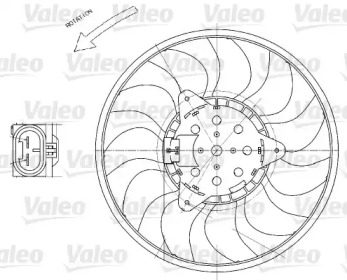 VALEO 696029