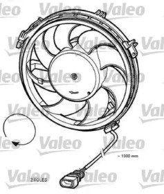 VALEO 696055