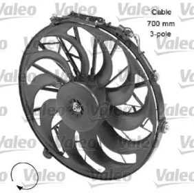 VALEO 696058