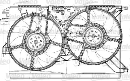 VALEO 696085