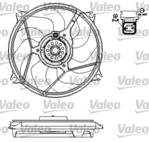 VALEO 696137