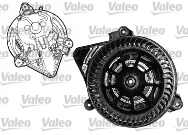 VALEO 698045