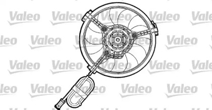 VALEO 698155