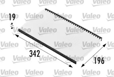 VALEO 698166