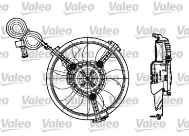 VALEO 698182