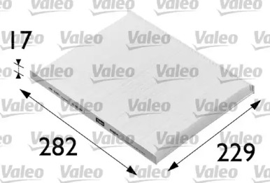 VALEO 698200