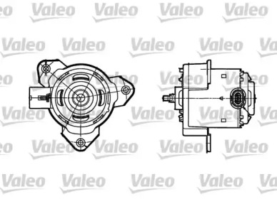 VALEO 698302