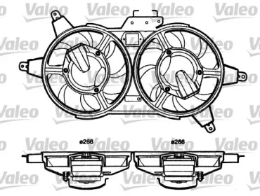 VALEO 698362