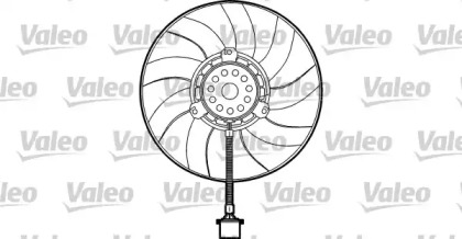 VALEO 698373