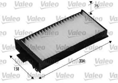 VALEO 698540