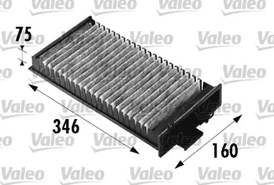 VALEO 698541