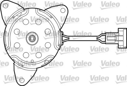 VALEO 698669