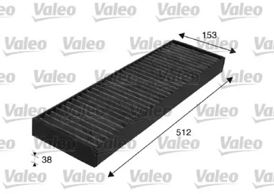 VALEO 698713