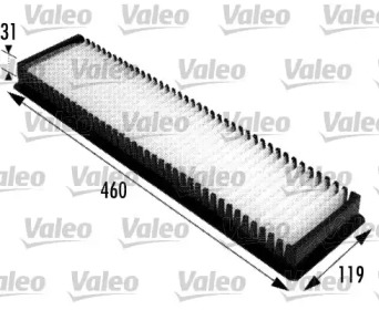 VALEO 698724