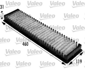 VALEO 698725