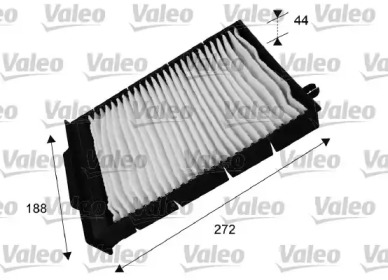 VALEO 698730