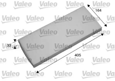 VALEO 698738