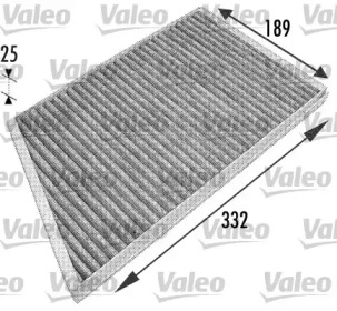 VALEO 698743