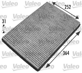 VALEO 698744