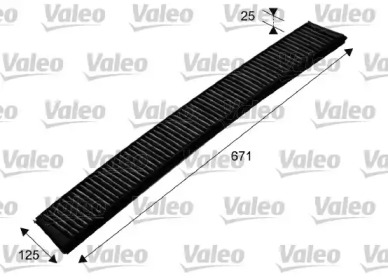 VALEO 698750